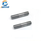 ASME/ANSI B31.2 Stainless Steel Double Stud Bolts